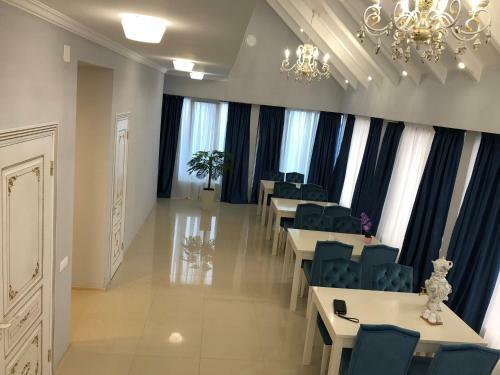San-siro Hotel