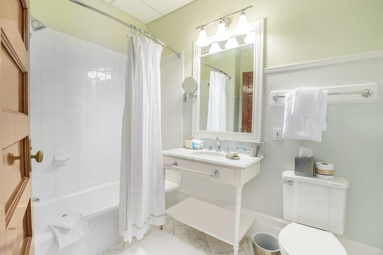 Hotel Omni Mount Washington Resort