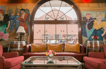 Hotel Maison Dupuy