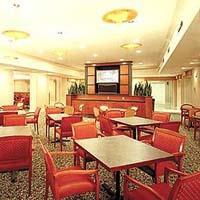 Hotel Springhill Suites New Orleans