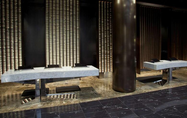 Hotel Hyatt Grand Central New York