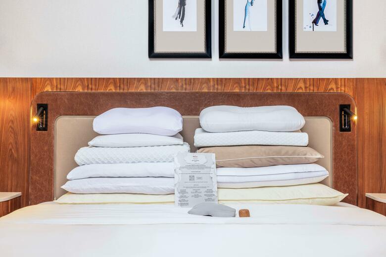 Hotel Benjamin (studio Suite)