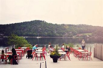 Vann Spa Hotell & Konferens
