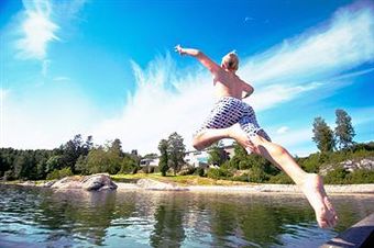 Vann Spa Hotell & Konferens