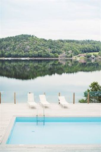 Vann Spa Hotell & Konferens