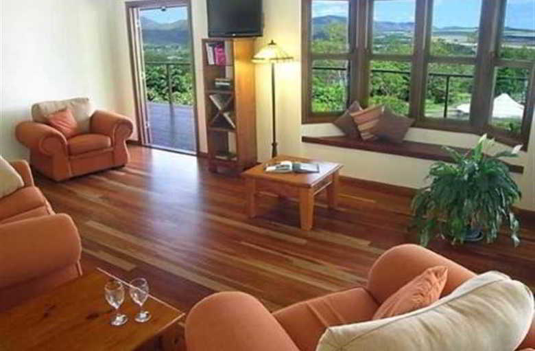 The Summit Bed & Breakfast