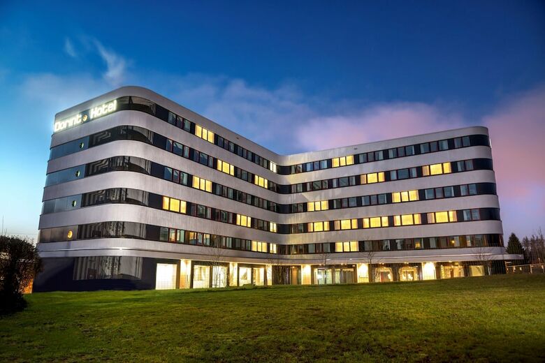 Dorint Airport-hotel Z�rich
