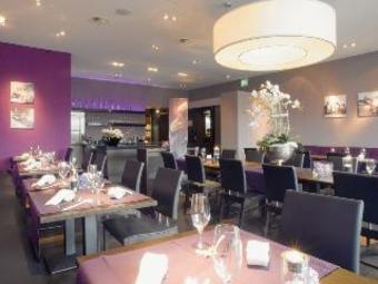 Best Western Hotel Airport