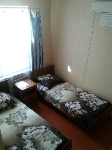 Apartamento Guest House Lakoba 32