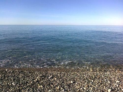 Apartamento Guest House Lakoba 32