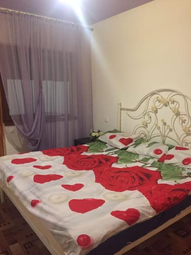 Hostal Guesthouse On Chanba 12