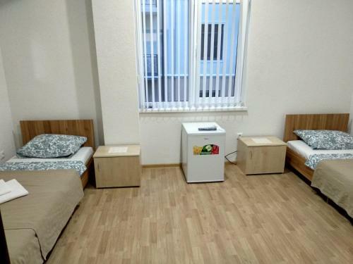 Hostal Guesthouse Na Beregu