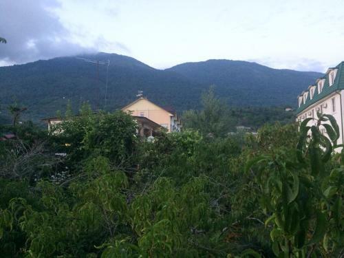 Bed & Breakfast Guesthouse Mira