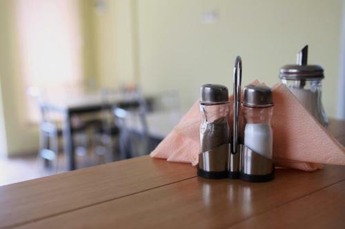 Hostal Black Sea Guesthouse