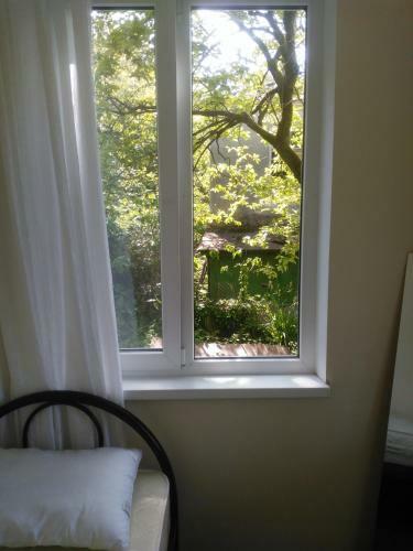 Hostal Guest House Rufina