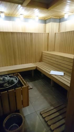 Spa Hotel Karakas