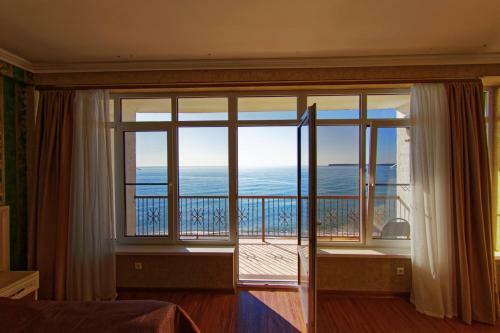 Hotel Arbica Pension