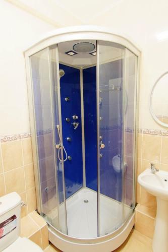 Hotel Arbica Pension