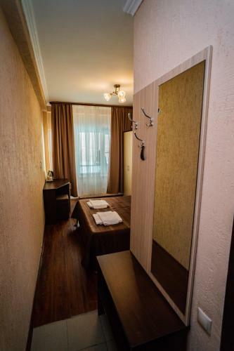Hotel Arbica Pension