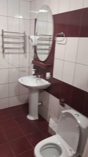 Mramorny Zamok Hotel