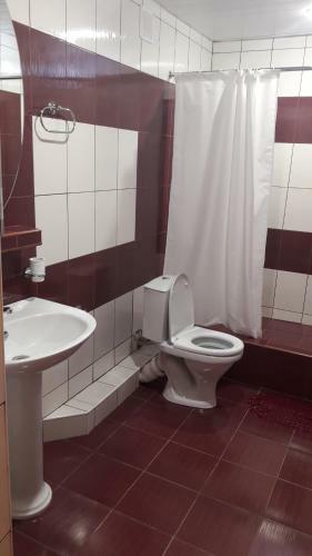 Mramorny Zamok Hotel