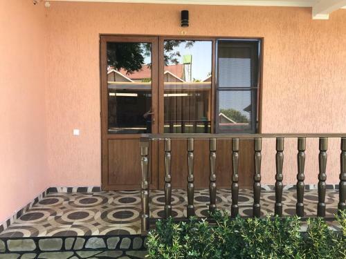 Hostal Guesthouse Pecan