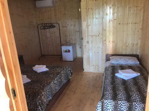 Hostal Guest House On Fabrichnaya