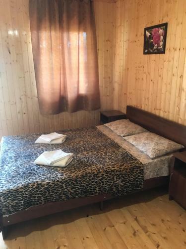 Hostal Guest House On Fabrichnaya
