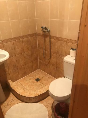 Hostal Guest House On Fabrichnaya