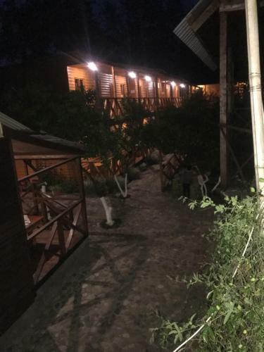 Hostal Guest House On Fabrichnaya