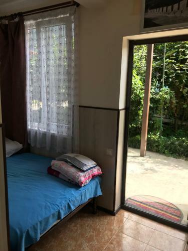 Hostal Guest House Zelenyi Dvorik