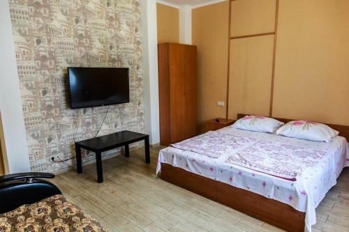 Hostal Guest House Zelenyi Dvorik