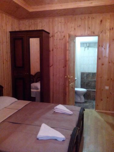 Hostal Iason Hotel
