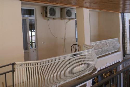 Hostal Guest House Yuzhniy