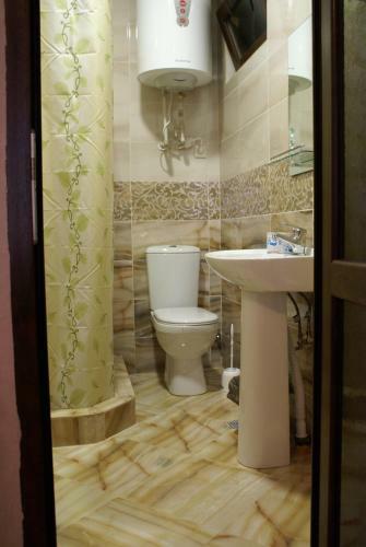 Hostal Guest House Yuzhniy