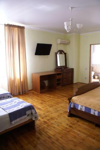 Hostal Guest House Yuzhniy