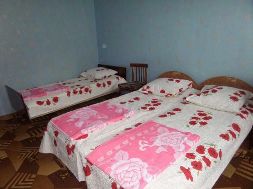 Hostal Guest House U Aleny