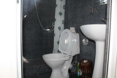 Hostal Guest House U Aleny