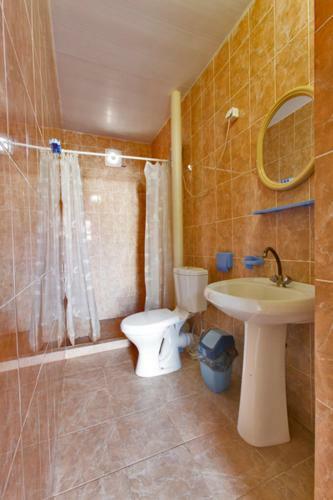 Posada Mini-hotel Abkhazskiy Dvorik