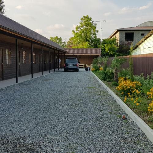 Hostal Guest House Ray Na Zemle