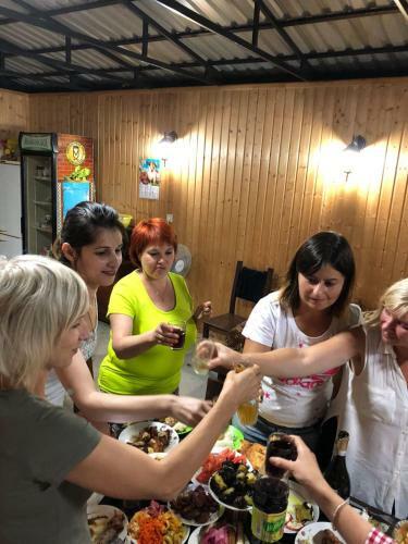 Hostal Guest House Ray Na Zemle