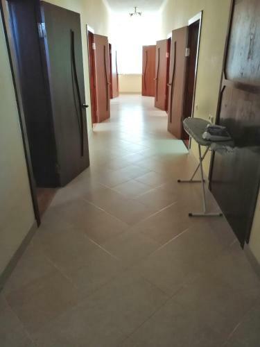 Hostal Guesthouse Aza&karlen