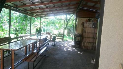 Hostal Guest House Mimoza