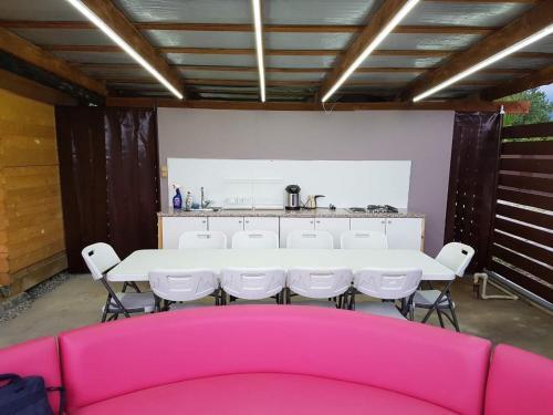 Vacation Home On Abovyana 27