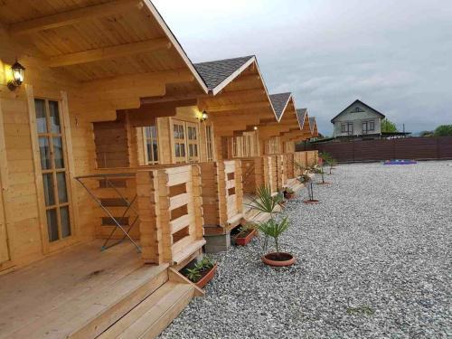 Vacation Home On Abovyana 27