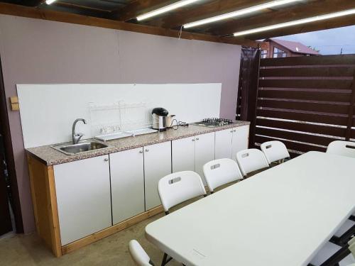 Vacation Home On Abovyana 27