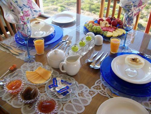 Hostal Dana Bay B&B Guest House