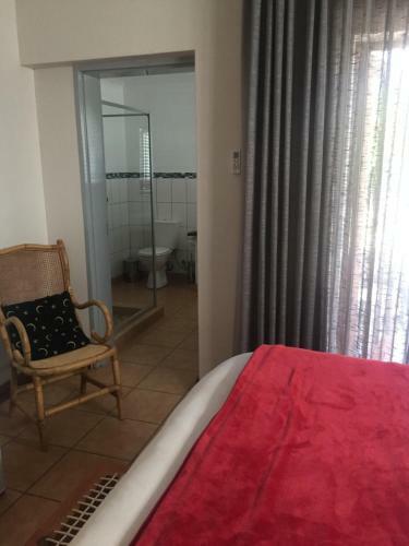 Hostal Horse And Mill Guesthouse