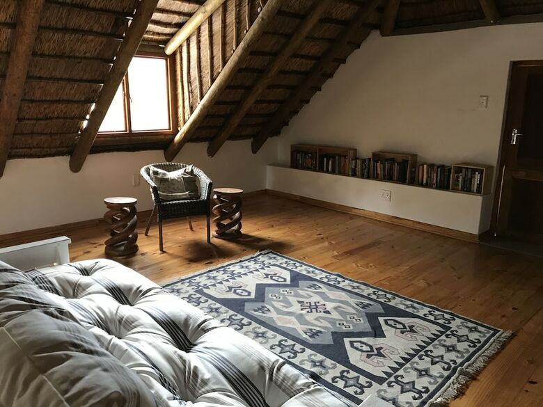 Hotel Goedvertrou Guest Farm