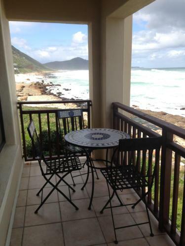 Coastal Haven